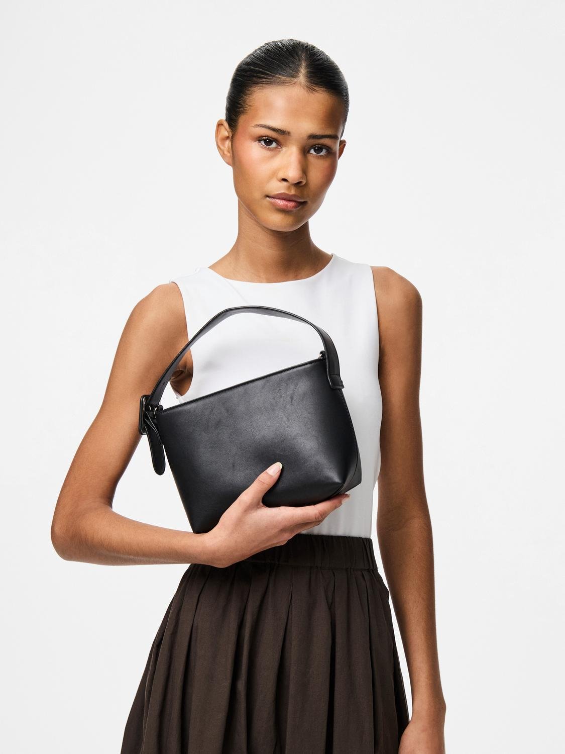 PCUMA Bag - Black - VERO MODA & VILA Bergvik